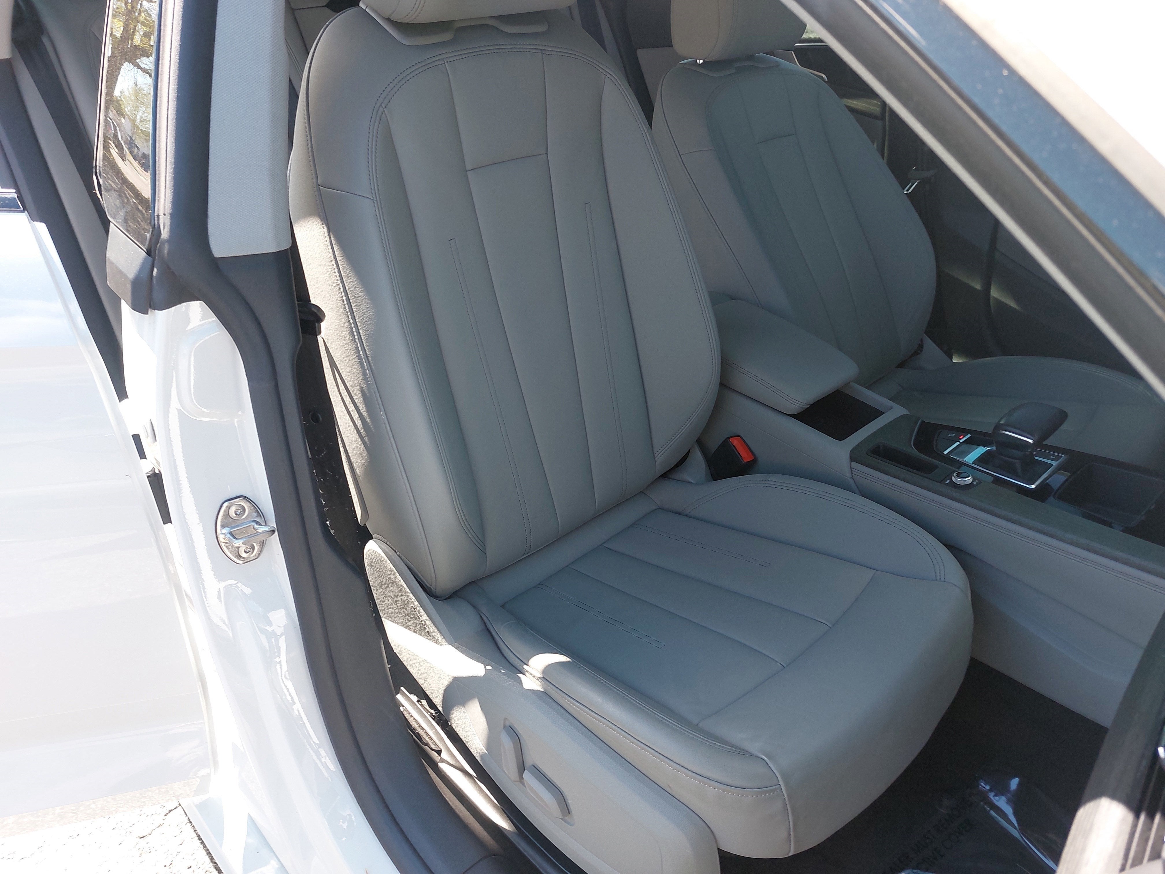 2022 Audi A5 Sportback Premium Plus